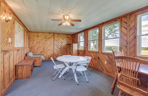 Wellsboro House | 185 m² House ∙ 4 bedrooms ∙ 7 guests