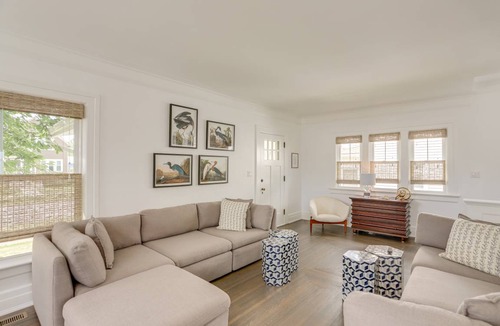 Port Clinton House | 185 m² House ∙ 4 bedrooms ∙ 8 guests