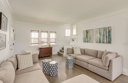 Port Clinton House | 185 m² House ∙ 4 bedrooms ∙ 8 guests