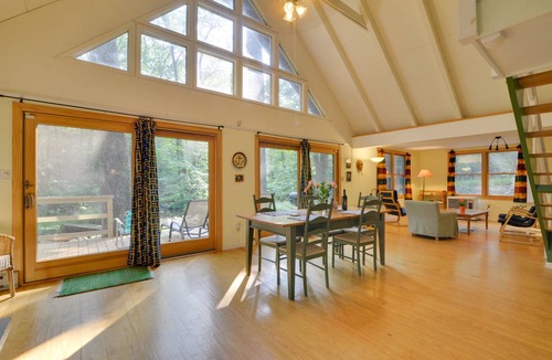 Reeders House | 185 m² House ∙ 5 bedrooms ∙ 10 guests