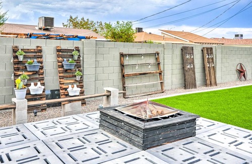 Scottsdale Estates Nine House | 185 m² House ∙ 5 bedrooms ∙ 6 guests
