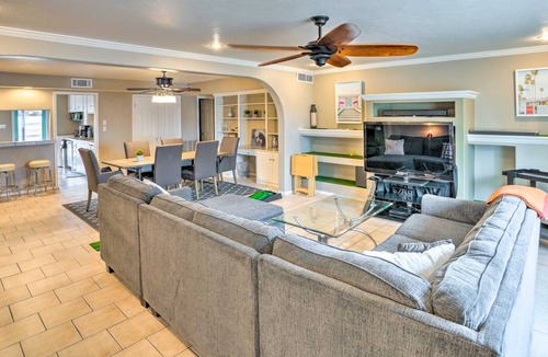Scottsdale Estates Nine House | 185 m² House ∙ 5 bedrooms ∙ 6 guests