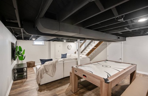 Palmyra House | 186 m² House ∙ 3 bedrooms ∙ 10 guests