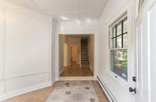 Ampere House | 186 m² House ∙ 4 bedrooms ∙ 13 guests