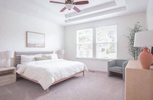 Loveland House | 186 m² House ∙ 4 bedrooms ∙ 10 guests