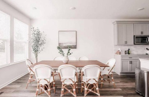Loveland House | 186 m² House ∙ 4 bedrooms ∙ 10 guests
