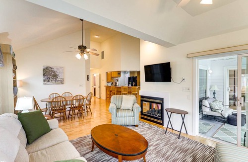 Lewes House | 186 m² House ∙ 4 bedrooms ∙ 8 guests