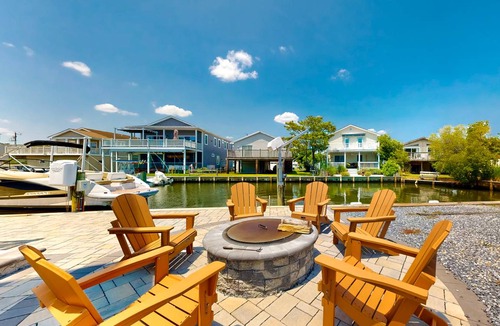 Fenwick Island House | 186 m² House ∙ 3 bedrooms ∙ 12 guests
