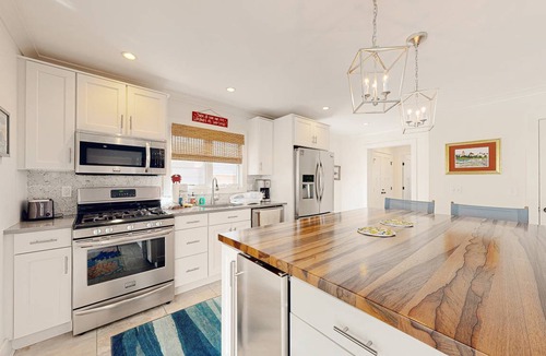Dewey Beach House | 186 m² House ∙ 4 bedrooms ∙ 10 guests