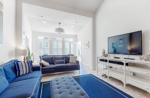 The Commons House | 186 m² House ∙ 3 bedrooms ∙ 8 guests