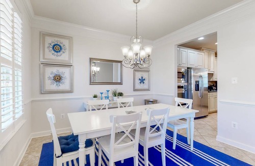 The Commons House | 186 m² House ∙ 3 bedrooms ∙ 8 guests