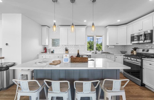 Point Pleasant Beach House | 186 m² House ∙ 5 bedrooms ∙ 16 guests