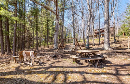 North Glade Hills House | 187 m² House ∙ 5 bedrooms ∙ 10 guests