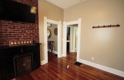 Georgetown House | 1880s Georgetown Jewel