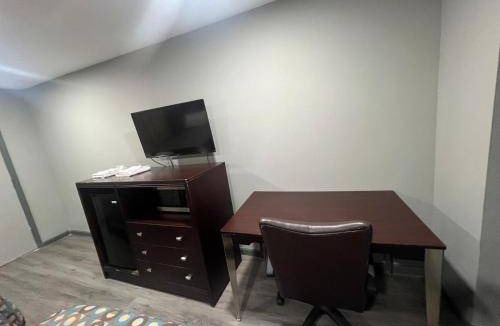 Garfield Heights Hotel | 19 m² Hotel ∙ 4 guests