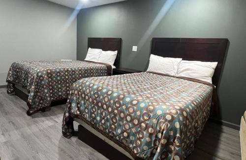 Garfield Heights Hotel | 19 m² Hotel ∙ 4 guests