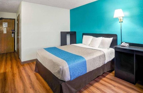 Williamsport Hotel | 19 m² Hotel ∙ 127 guests