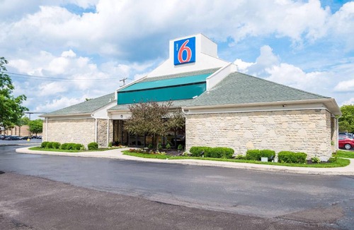Columbus Hotel | 19 m² Hotel ∙ 127 guests