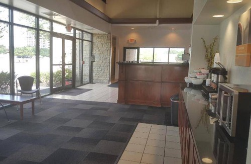 Columbus Hotel | 19 m² Hotel ∙ 127 guests