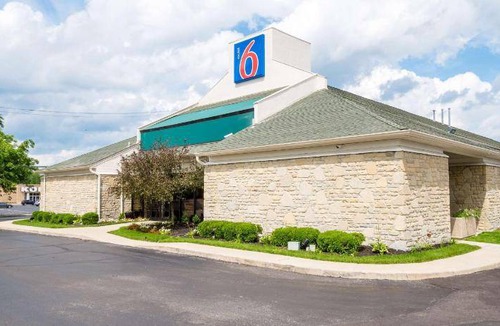 Columbus Hotel | 19 m² Hotel ∙ 127 guests