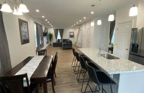 Norfolk House | 19 m² House ∙ 3 bedrooms ∙ 6 guests