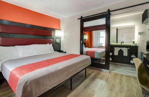 Bellville Hotel | 19 m² Motel ∙ 4 guests