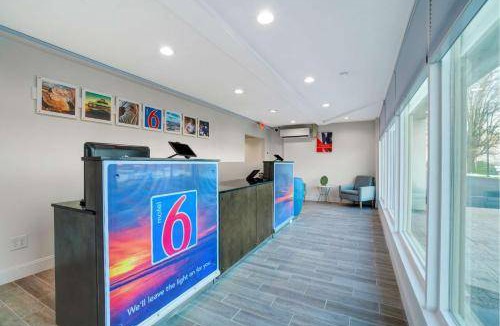 Bellville Hotel | 19 m² Motel ∙ 4 guests
