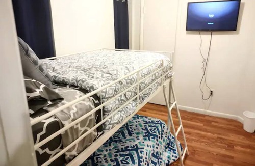 Midtown-Edmondson Resort | 19 m² Private room ∙ 1 bedroom ∙ 2 guests
