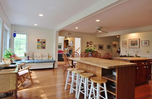 Chautauqua House | 19 Maple home