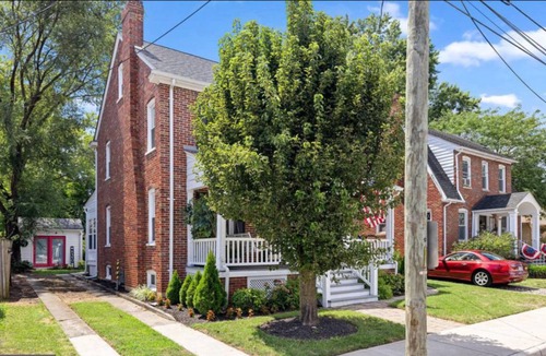 Winchester House | 191 m² House ∙ 3 bedrooms ∙ 6 guests