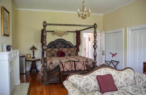 Sumter Bed & Breakfast | 1912 Bed and Breakfast