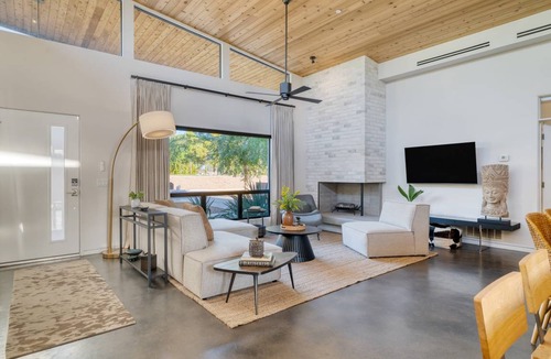 Peaceful Valley House | 192 m² House ∙ 3 bedrooms ∙ 10 guests