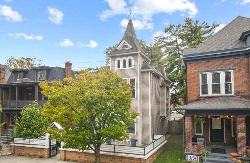 Olde Towne East House | 195 m² House ∙ 3 bedrooms ∙ 9 guests