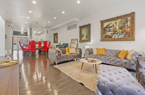 Olde Towne East House | 195 m² House ∙ 3 bedrooms ∙ 9 guests