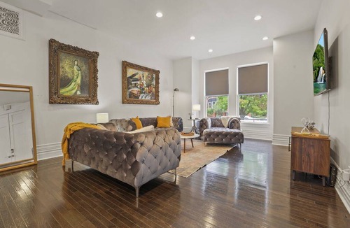 Olde Towne East House | 195 m² House ∙ 3 bedrooms ∙ 9 guests