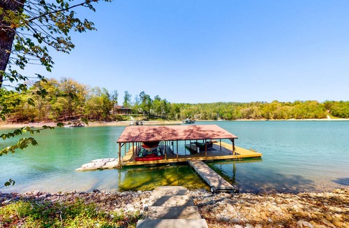 Big Creek House | 195 m² House ∙ 3 bedrooms ∙ 10 guests