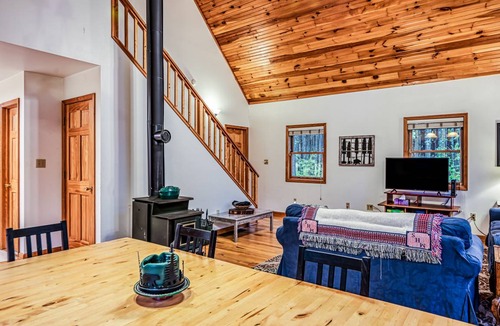 North Glade Hills House | 195 m² House ∙ 3 bedrooms ∙ 6 guests