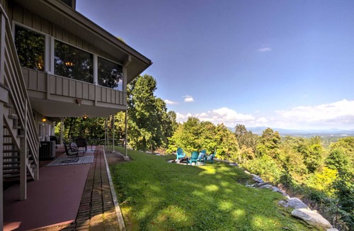 Laurel Park House | 195 m² House ∙ 3 bedrooms ∙ 6 guests