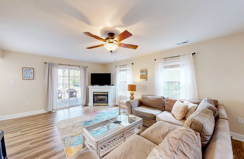 Keys Of Marsh Harbor House | 195 m² House ∙ 4 bedrooms ∙ 10 guests