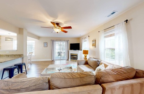 Keys Of Marsh Harbor House | 195 m² House ∙ 4 bedrooms ∙ 10 guests