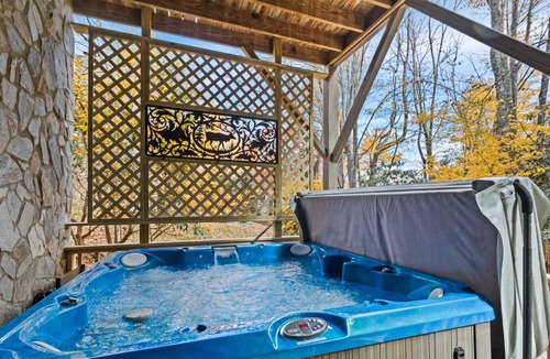 Seven Devils Cabin | 197 m² Cabin ∙ 3 bedrooms ∙ 11 guests