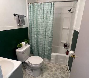 Westover Apartment | 1BR Garden Oasis in Westover, Pet-Friendly, WVU