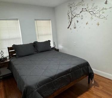 Westover Apartment | 1BR Garden Oasis in Westover, Pet-Friendly, WVU