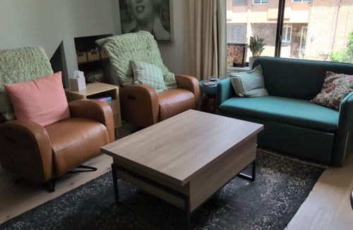 North Philadelphia East Condo | 2-bdrm condo in the heart of Fishtown with AC, parking & WiFi-Bring your Pups!