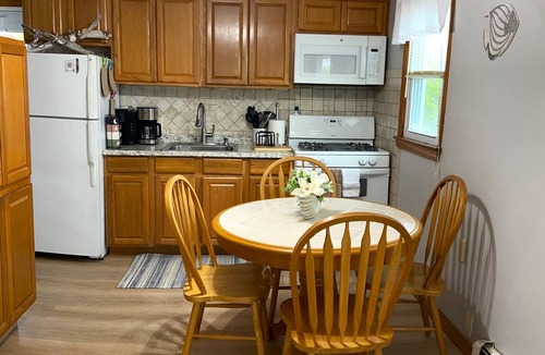Seaside Heights Apartment | 2-Bedrm,Great Winter Rental pricing