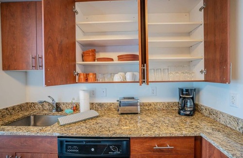Downtown Baltimore Apartment | 2 Bedroom Fully Furnished Apartment in Baltimore Downtown