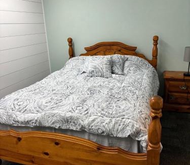 Daniels Apartment | 2 Bedroom Unit