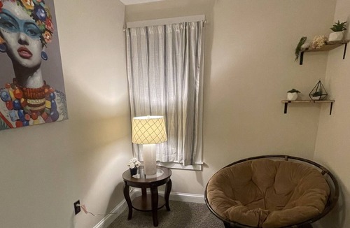 Dauberville House | 2 Bedroom Vacation home in Temple