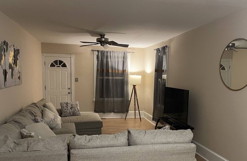 Dauberville House | 2 Bedroom Vacation home in Temple