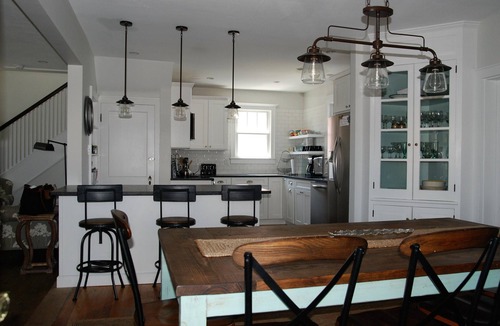 South Rehoboth House | 2 blocks to the beach, 1 block to Rehoboth Ave, and pet-friendly.